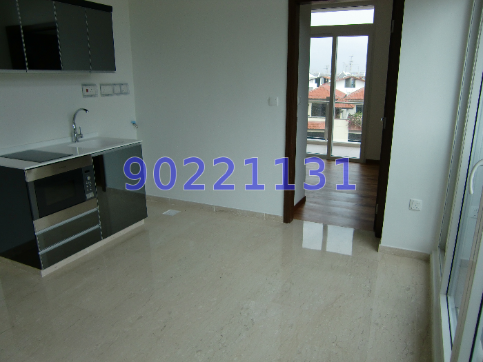 Eastwood Regency (D16), Apartment #23419292